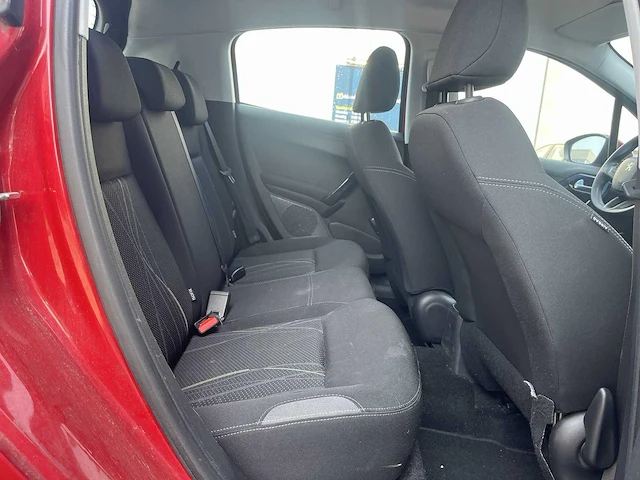 Peugeot 208 1.0 puretech access 2014 | gx-074-h - afbeelding 13 van  24