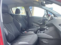 Peugeot 208 1.0 puretech access 2014 | gx-074-h - afbeelding 14 van  24