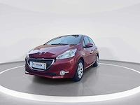 Peugeot 208 1.0 puretech access 2014 | gx-074-h - afbeelding 12 van  24