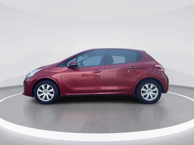 Peugeot 208 1.0 puretech access 2014 | gx-074-h - afbeelding 18 van  24