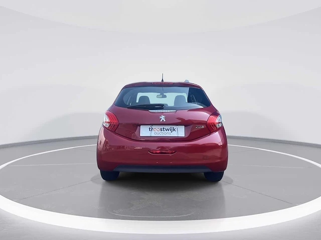 Peugeot 208 1.0 puretech access 2014 | gx-074-h - afbeelding 20 van  24