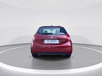 Peugeot 208 1.0 puretech access 2014 | gx-074-h - afbeelding 20 van  24