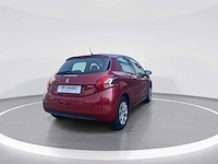 Peugeot 208 1.0 puretech access 2014 | gx-074-h - afbeelding 21 van  24