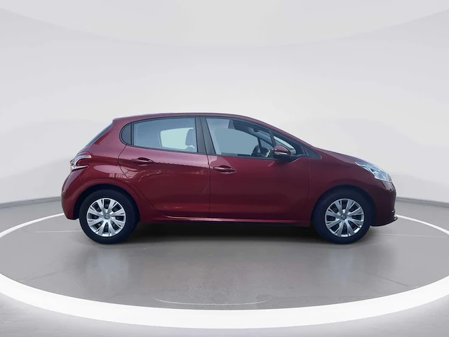 Peugeot 208 1.0 puretech access 2014 | gx-074-h - afbeelding 22 van  24