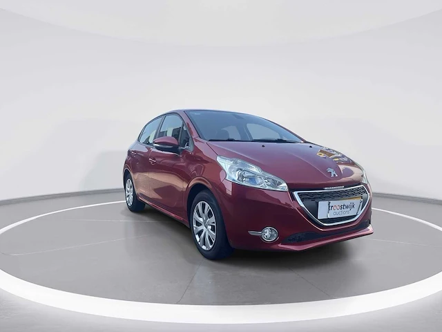 Peugeot 208 1.0 puretech access 2014 | gx-074-h - afbeelding 23 van  24
