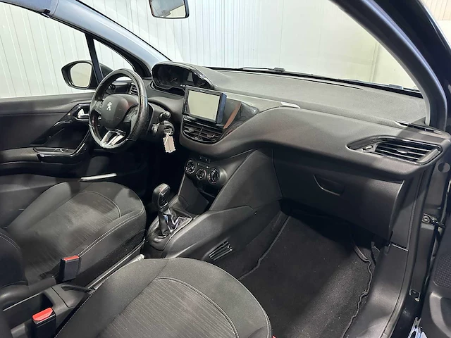 Peugeot 208 1.0 puretech like l-610-vp - afbeelding 2 van  19