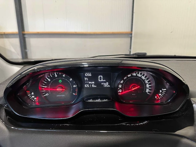 Peugeot 208 1.0 puretech like l-610-vp - afbeelding 6 van  19