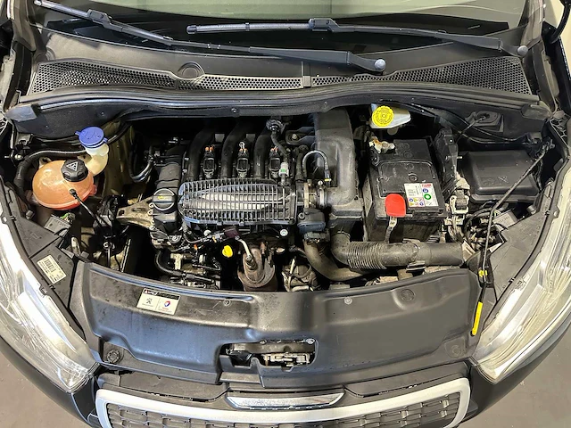 Peugeot 208 1.0 puretech like l-610-vp - afbeelding 10 van  19