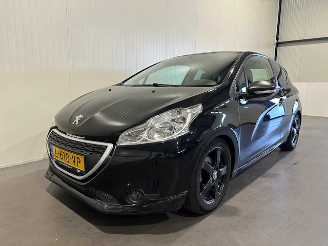 Peugeot 208 1.0 puretech like l-610-vp - afbeelding 1 van  19