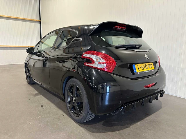 Peugeot 208 1.0 puretech like l-610-vp - afbeelding 13 van  19