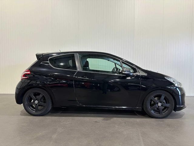 Peugeot 208 1.0 puretech like l-610-vp - afbeelding 16 van  19