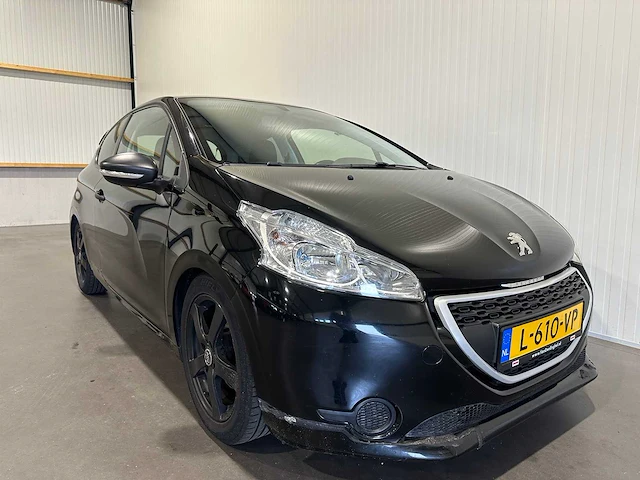 Peugeot 208 1.0 puretech like l-610-vp - afbeelding 17 van  19