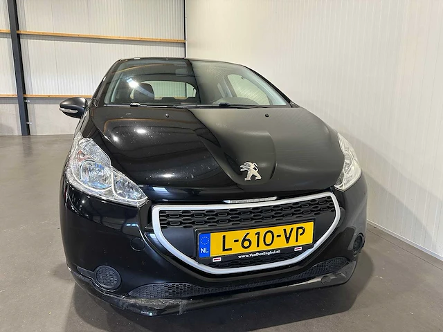 Peugeot 208 1.0 puretech like l-610-vp - afbeelding 18 van  19
