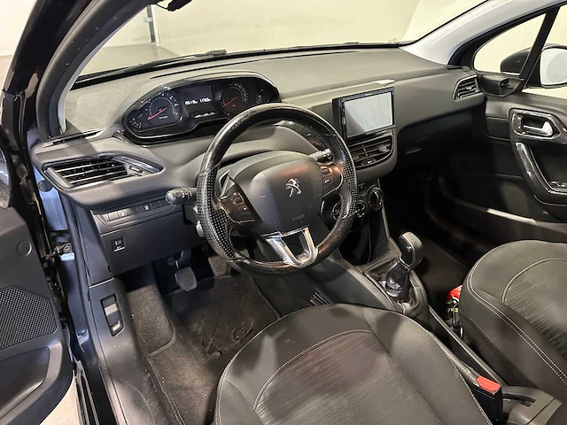 Peugeot 208 1.0 puretech like l-610-vp - afbeelding 19 van  19