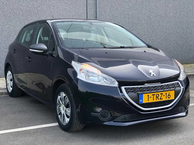 Peugeot 208 1.0 vti access | 1-trz-16 - afbeelding 4 van  21