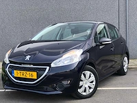 Peugeot 208 1.0 vti access | 1-trz-16 - afbeelding 1 van  21