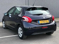 Peugeot 208 1.0 vti access | 1-trz-16 - afbeelding 12 van  21