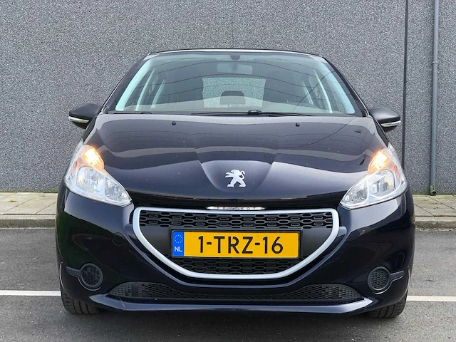 Peugeot 208 1.0 vti access | 1-trz-16 - afbeelding 16 van  21