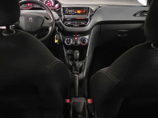 Peugeot 208 1.0 vti access , 4-szz-18 - afbeelding 2 van  19