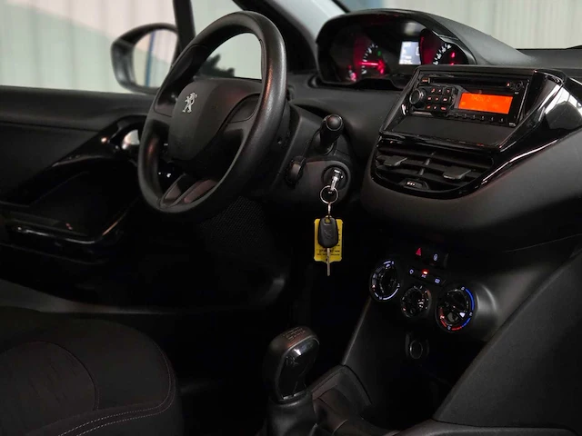 Peugeot 208 1.0 vti access , 4-szz-18 - afbeelding 3 van  19