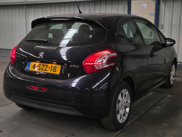Peugeot 208 1.0 vti access , 4-szz-18 - afbeelding 9 van  19