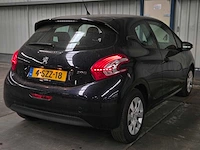 Peugeot 208 1.0 vti access , 4-szz-18 - afbeelding 9 van  19