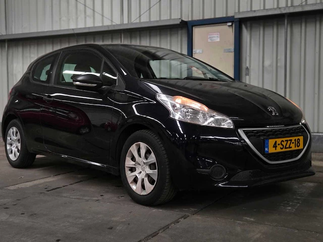 Peugeot 208 1.0 vti access , 4-szz-18 - afbeelding 12 van  19