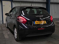 Peugeot 208 1.0 vti access , 4-szz-18 - afbeelding 14 van  19