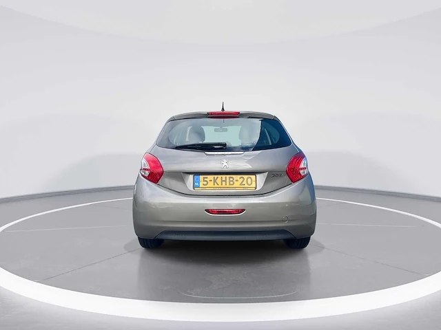 Peugeot 208 1.0 vti active 2013 | 5-khb-20 - afbeelding 3 van  23