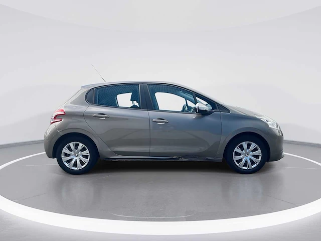Peugeot 208 1.0 vti active 2013 | 5-khb-20 - afbeelding 7 van  23