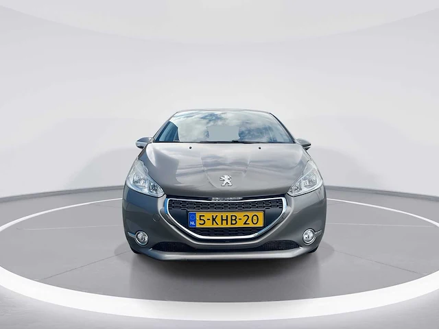 Peugeot 208 1.0 vti active 2013 | 5-khb-20 - afbeelding 17 van  23