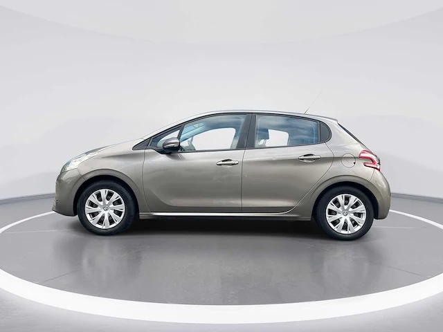 Peugeot 208 1.0 vti active 2013 | 5-khb-20 - afbeelding 21 van  23