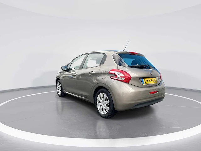 Peugeot 208 1.0 vti active 2013 | 5-khb-20 - afbeelding 23 van  23