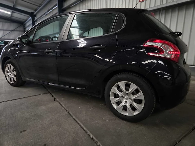 Peugeot 208 1.0 vti active , j-420-ns - afbeelding 8 van  20