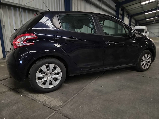 Peugeot 208 1.0 vti active , j-420-ns - afbeelding 10 van  20