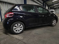 Peugeot 208 1.0 vti active , j-420-ns - afbeelding 10 van  20