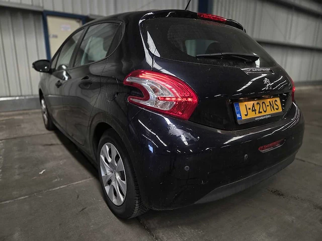 Peugeot 208 1.0 vti active , j-420-ns - afbeelding 14 van  20