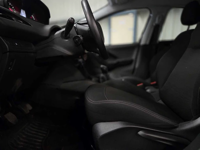 Peugeot 208 1.0 vti active , j-420-ns - afbeelding 16 van  20