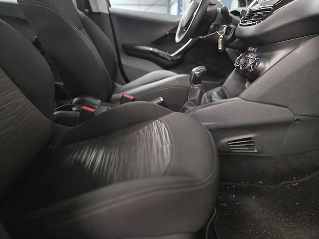 Peugeot 208 1.0 vti active , j-420-ns - afbeelding 6 van  20