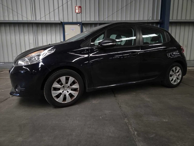 Peugeot 208 1.0 vti active , j-420-ns - afbeelding 7 van  20