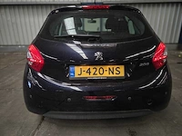 Peugeot 208 1.0 vti active , j-420-ns - afbeelding 11 van  20