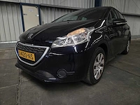 Peugeot 208 1.0 vti active , j-420-ns - afbeelding 1 van  20