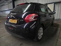 Peugeot 208 1.0 vti active , j-420-ns - afbeelding 15 van  20