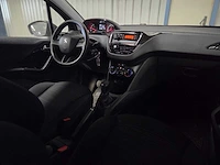 Peugeot 208 1.0 vti active , j-420-ns - afbeelding 18 van  20