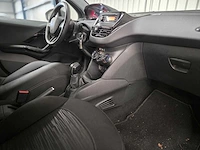 Peugeot 208 1.0 vti active , j-420-ns - afbeelding 19 van  20