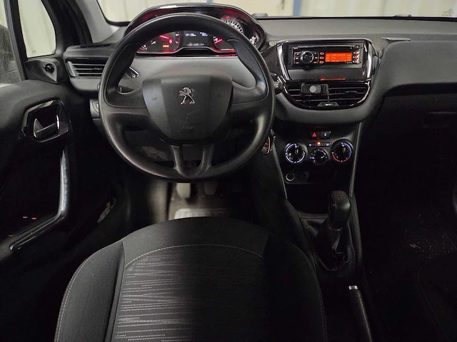 Peugeot 208 1.0 vti active , j-420-ns - afbeelding 20 van  20