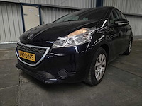 Peugeot 208 1.0 vti active , j-420-ns - afbeelding 1 van  20