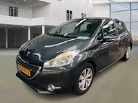 Peugeot 208 1.0 vti blue lease , 4-spv-33 - afbeelding 1 van  16