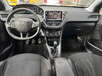 Peugeot 208 1.0 vti blue lease , 4-spv-33 - afbeelding 14 van  16
