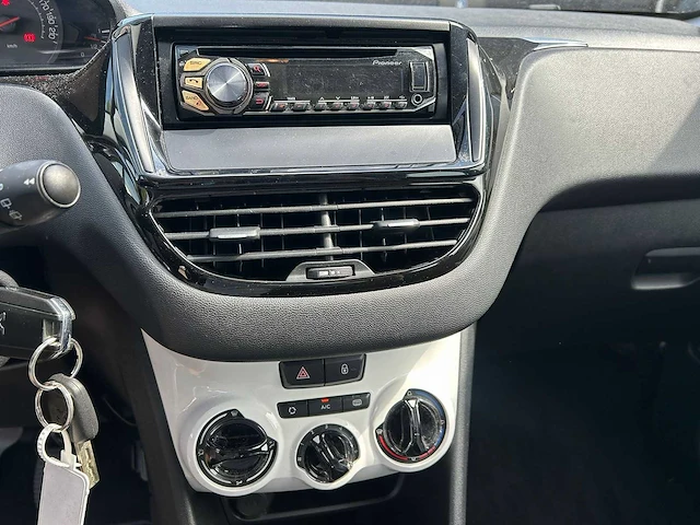 Peugeot 208 1.0 vti like , 5-xhl-41 - afbeelding 2 van  16